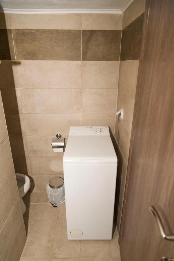 Yourcastle2 Apartamento Alexandroupoli Exterior foto