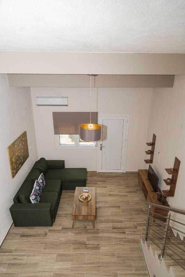 Yourcastle2 Apartamento Alexandroupoli Exterior foto