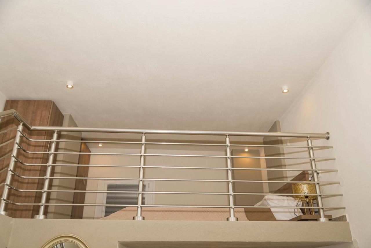 Yourcastle2 Apartamento Alexandroupoli Exterior foto